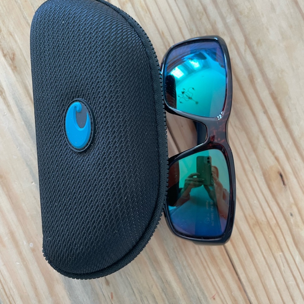 Mens Costa Sunglasses